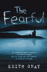 Cover von The Fearful
