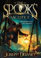Cover von Spook's Sacrifice