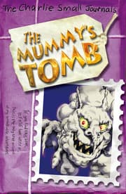 Cover von Charlie Small: The Mummy's Tomb