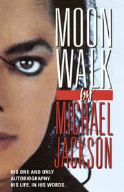 Cover von Moonwalk