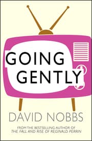 Cover von Going Gently