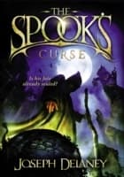 Cover von The Spook's Curse