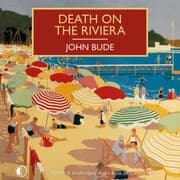 Cover von Death on the Riviera