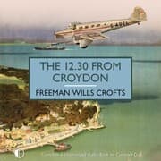 Cover von The 12.30 From Croydon