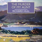 Cover von The Murder of My Aunt