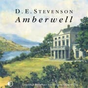 Cover von Amberwell