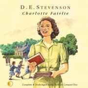 Cover von Charlotte Fairlie