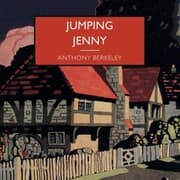 Cover von Jumping Jenny