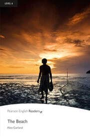Cover von Level 6: The Beach Book and MP3 Pack