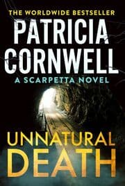 Cover von Unnatural Death