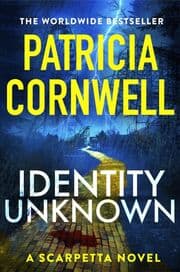 Cover von Identity Unknown