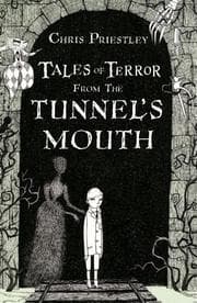 Cover von Tales of Terror from the Tunnel's Mouth