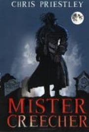 Cover von Mister Creecher