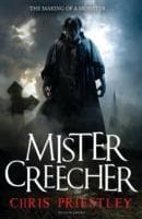 Cover von Mister Creecher