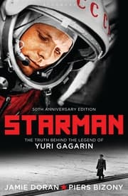 Cover von Starman