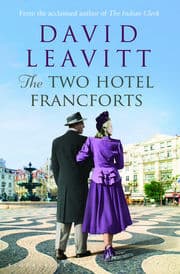 Cover von The Two Hotel Francforts