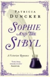 Cover von Sophie and the Sibyl