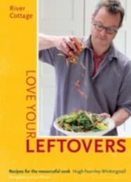 Cover von River Cottage - Love Your Leftovers