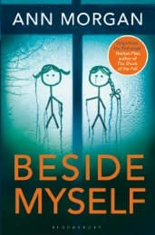 Cover von Beside Myself
