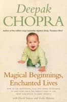 Cover von Magical Beginnings, Enchanted Lives