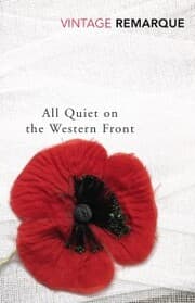 Cover von All Quiet on the Western Front