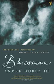 Cover von Bluesman