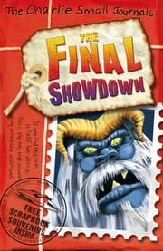 Cover von Charlie Small: The Final Showdown