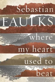Cover von Where My Heart Used to Beat