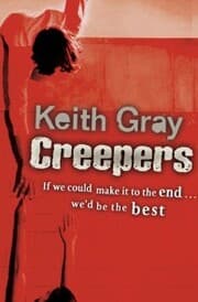 Cover von Creepers