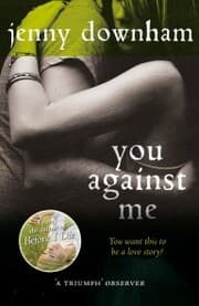 Cover von You Against Me