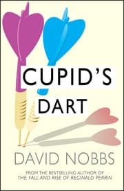 Cover von Cupid's Dart