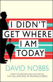 Cover von I Didn't Get Where I Am Today