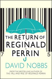 Cover von The Return Of Reginald Perrin