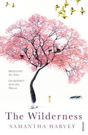 Cover von The Wilderness