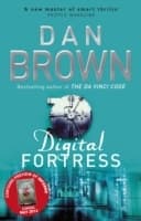 Cover von Digital Fortress