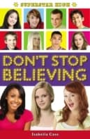 Cover von Superstar High: Don't Stop Believing