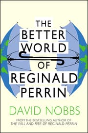 Cover von The Better World Of Reginald Perrin