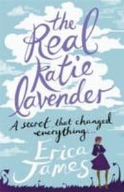 Cover von The Real Katie Lavender