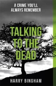 Cover von Talking to the Dead