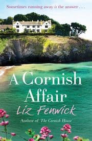 Cover von A Cornish Affair