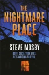 Cover von The Nightmare Place