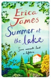 Cover von Summer at the Lake