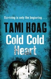 Cover von Cold, Cold Heart