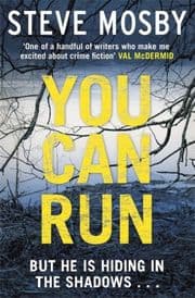 Cover von You Can Run
