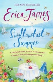 Cover von Swallowtail Summer