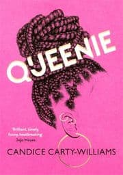 Cover von Queenie