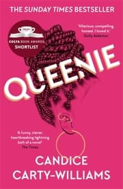 Cover von Queenie