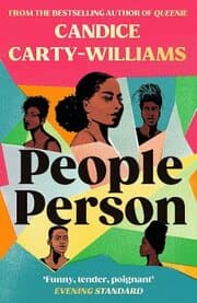 Cover von People Person
