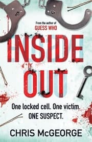 Cover von Inside Out