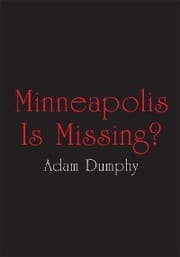 Cover von Minneapolis Is Missing?